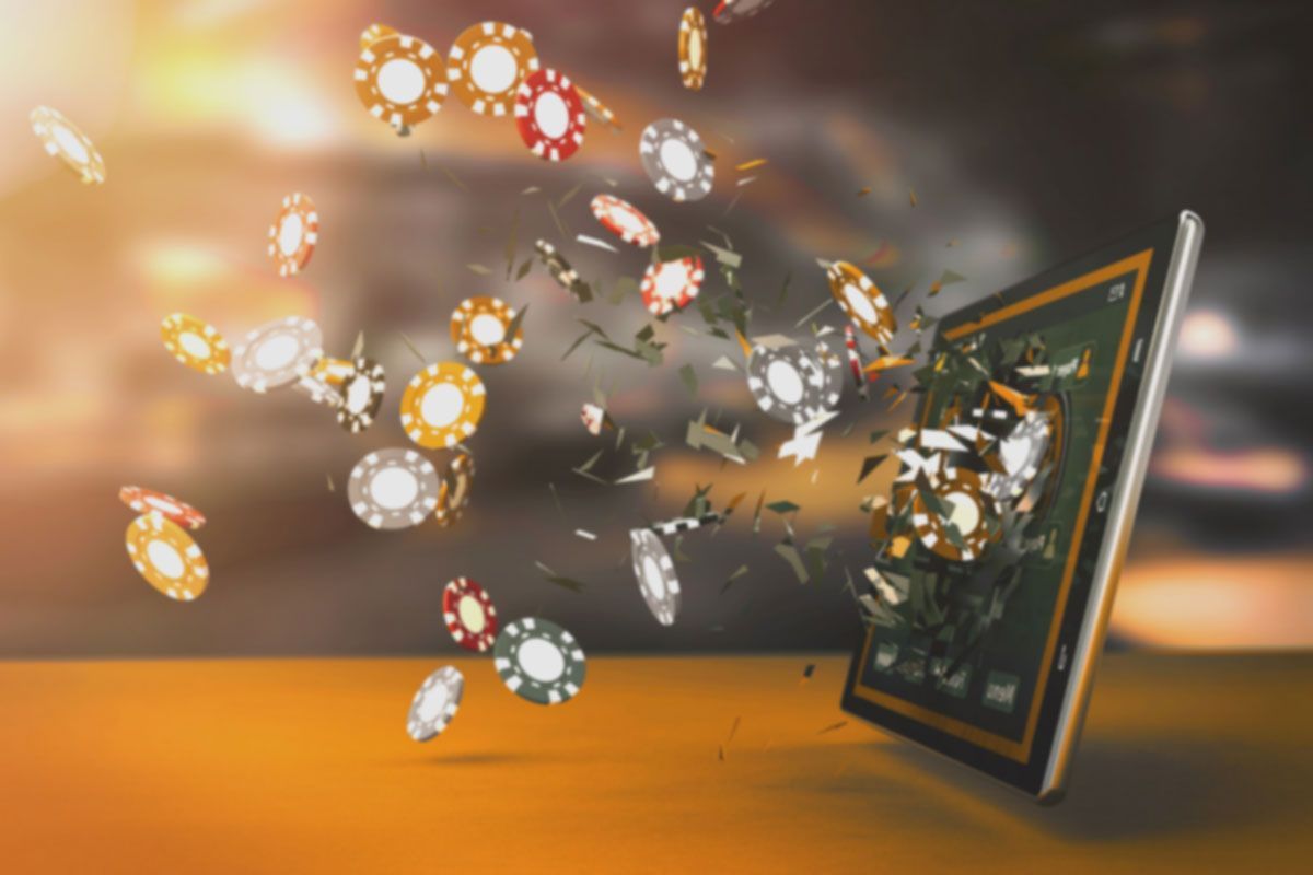 Dragon Tiger آن لائن کیسینو میں کھیلنے کی وجوہات